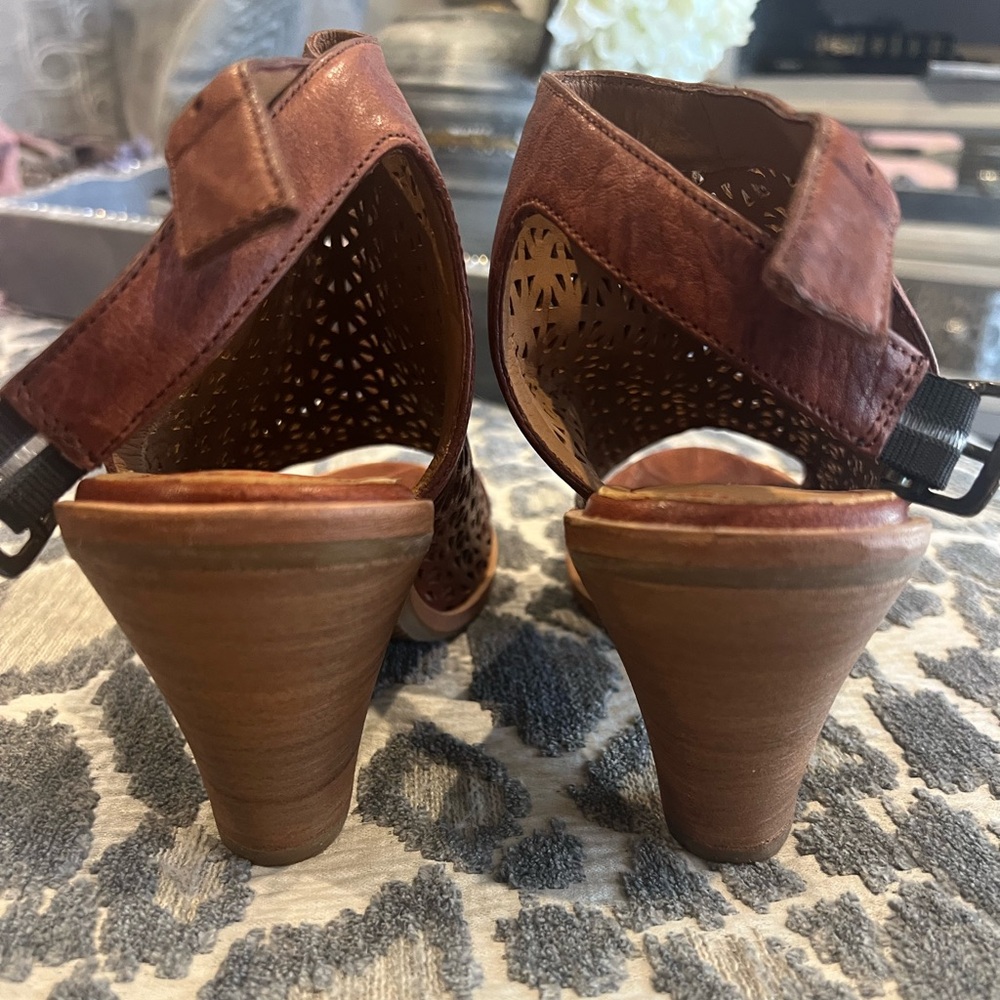 Trask Booties - Picture 7 of 7